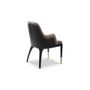 Chairs for hospitalities & contracts - CHARLA DINING CHAIR - INSPLOSION