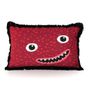 Fabric cushions - FACE cushions - MY FRIEND PACO
