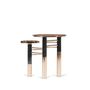 Dining Tables - Konstantin | Side Table - ESSENTIAL HOME