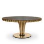 Dining Tables - Wormley | Dining Table - ESSENTIAL HOME