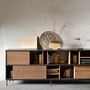 Sideboards - Oscar sideboard - ETHNICRAFT