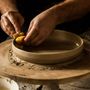 Formal plates - Handmade Ceramic Dinneware - SOUL STUDIO