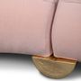 Sofas for hospitalities & contracts - FITZROY SOFA - INSPLOSION