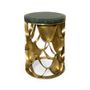 Dining Tables - KOI SIDE TABLE - INSPLOSION