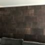 Other wall decoration - Leather Wall Tiles - SKIN.LAND