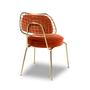 Chairs - MARIE CHAIR - INSPLOSION