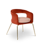 Chairs - ELLEN DINING CHAIR - INSPLOSION
