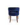 Chairs - NANOOK DINING CHAIR - INSPLOSION