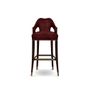 Chairs - Nº20 BAR CHAIR - INSPLOSION