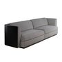 Sofas - BEND Sofa - ALGA BY PAULO ANTUNES