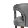 Assises pour bureau - Karoo Chaise de bar pivotante - COVET HOUSE