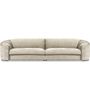 Office seating - Wales II Sofa  - COVET HOUSE