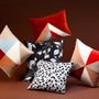 Fabric cushions - VELVET DELUXE velvet cushions - MY FRIEND PACO