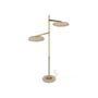 Office design and planning - Carter Floor Lamp  - COVET HOUSE