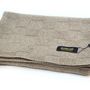 Throw blankets - 100% cashmere baby blanket  - ERDENET CASHMERE