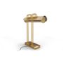 Office design and planning - Nancy Table Lamp  - COVET HOUSE