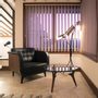 Office seating - Brando Armchair  - COVET HOUSE