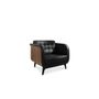 Office seating - Brando Armchair  - COVET HOUSE