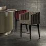 Chaises - Inglewood Bar Chair - PORUS STUDIO