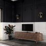 Sideboards - Grant TV Unit - WOOD TAILORS CLUB