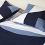 Comforters and pillows - NOMADE Handcrafted cashmere felt pillow - SANDRIVER MONGOLIAN CASHMERE
