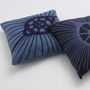 Comforters and pillows - SKY DOME cashmere felt pillow - SANDRIVER MONGOLIAN CASHMERE