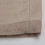 Apparel - NATUREL undyed cashmere pants - SANDRIVER MONGOLIAN CASHMERE