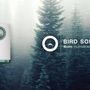Gifts - Humidifier with bird songs and soothing music - KELYS