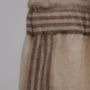 Apparel - NATUREL un-dyed cashmere pants - SANDRIVER MONGOLIAN CASHMERE