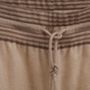 Apparel - NATUREL un-dyed cashmere pants - SANDRIVER MONGOLIAN CASHMERE