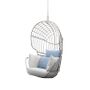 Children's sofas and lounge chairs - Nodo Suspension Chair  - COVET HOUSE