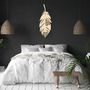 Other wall decoration - THE FEATHER - LUMINOSENS
