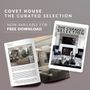 Objets de décoration - Sélection organisée - Décorateurs d'intérieur & Designers - COVET HOUSE