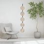 Other wall decoration - COLLECTION 5 SENSES - BEECH - LUMINOSENS