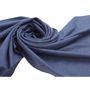 Scarves - Double-sided ripple cashmere shawl - SANDRIVER MONGOLIAN CASHMERE