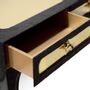 Consoles - Coiffeuse Exotica - COVET HOUSE
