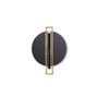 Miroirs - Shield Mirror  - COVET HOUSE