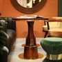 Dining Tables - Buck II Dining Table - PORUS STUDIO