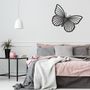 Other wall decoration - THE BUTTERFLY - LUMINOSENS