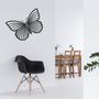 Other wall decoration - THE BUTTERFLY - LUMINOSENS