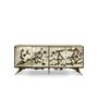 Storage boxes - Spellbound Sideboard  - COVET HOUSE