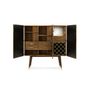 Storage boxes - Monocles Cabinet  - COVET HOUSE