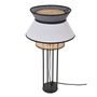 Table lamps - SINGAPOUR Cover table lamp - MARKET SET