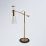 Lampes de table - Mitte Table Lamp - CREATIVEMARY