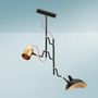 Hanging lights - Stroget Suspension Lamp - CREATIVEMARY