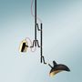 Hanging lights - Stroget Suspension Lamp - CREATIVEMARY