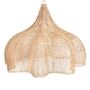 Suspensions - Le Pendentif Whipped - Naturel - XXL - BAZAR BIZAR LIVING