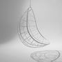 Spa - NEST EGG Hanging Chair - STUDIO STIRLING