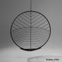 Design objects - BUBBLE Hanging Chair - STUDIO STIRLING