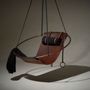 Design objects - SLING Hanging Chair - Plain - STUDIO STIRLING